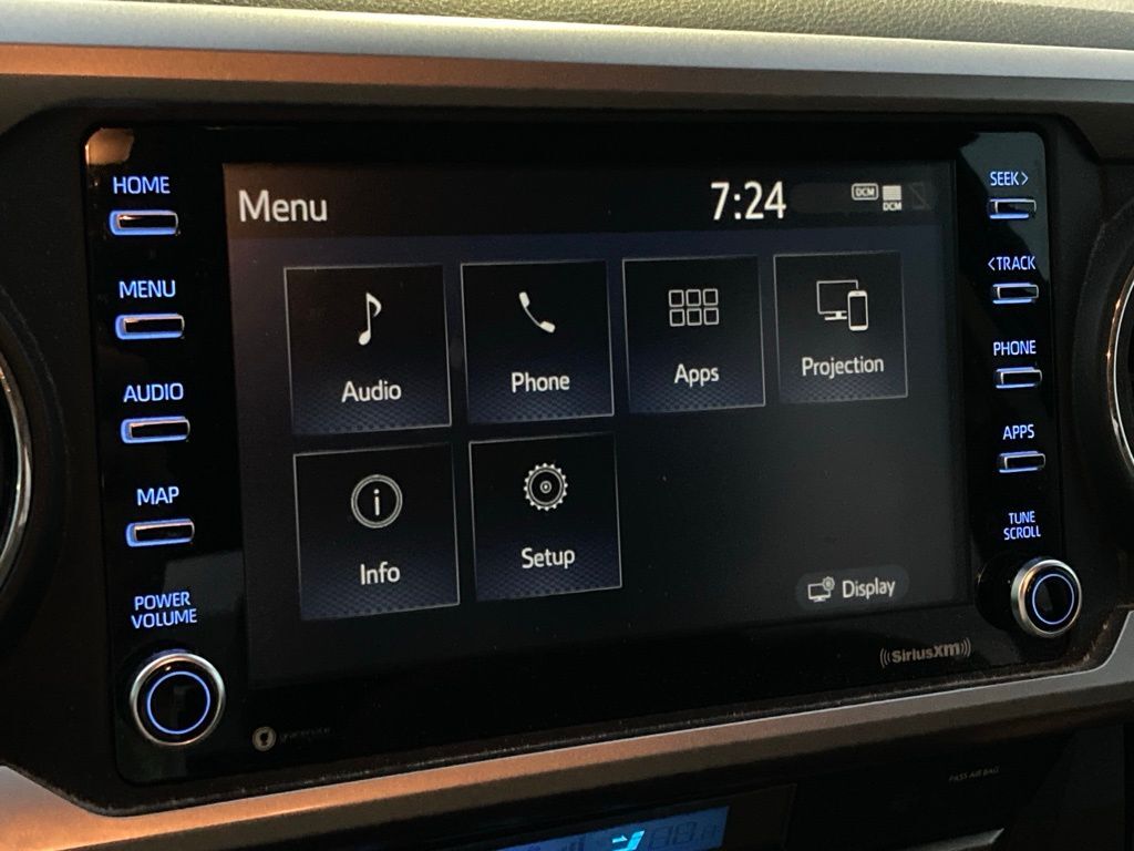 2023 Toyota Tacoma San Antonio TX