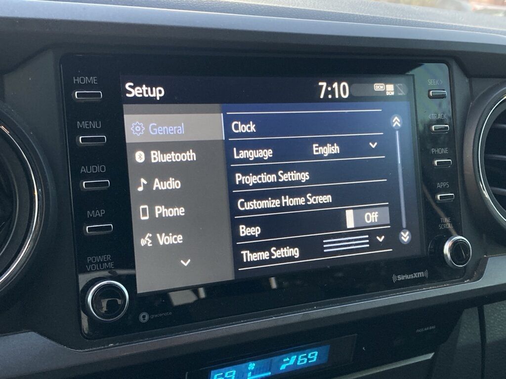 2023 Toyota Tacoma San Antonio TX