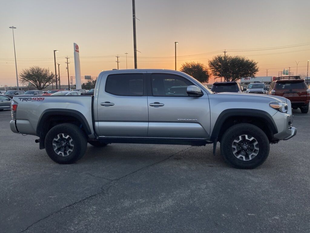 2023 Toyota Tacoma San Antonio TX