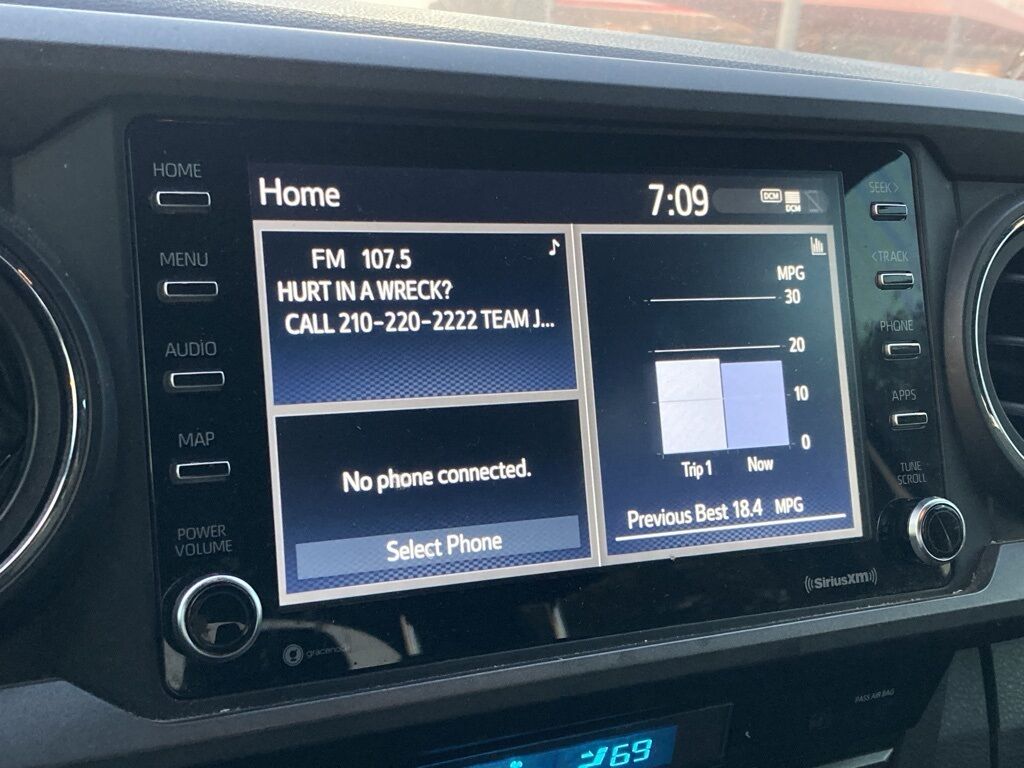 2023 Toyota Tacoma San Antonio TX