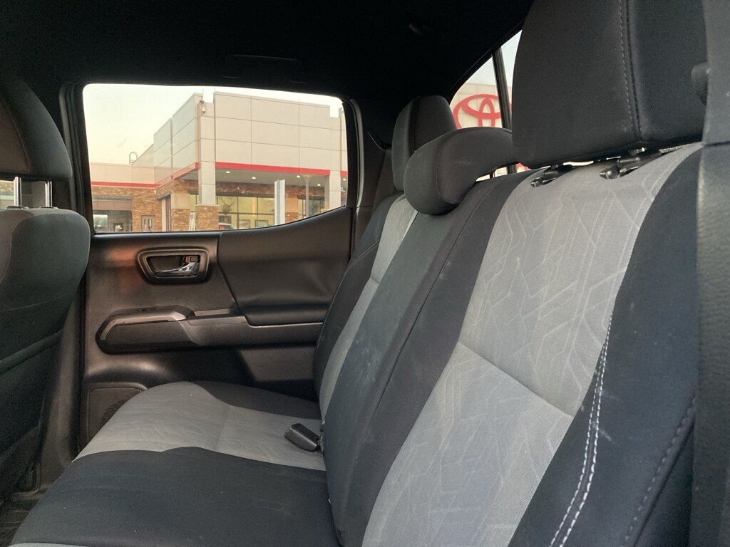 2023 Toyota Tacoma San Antonio TX