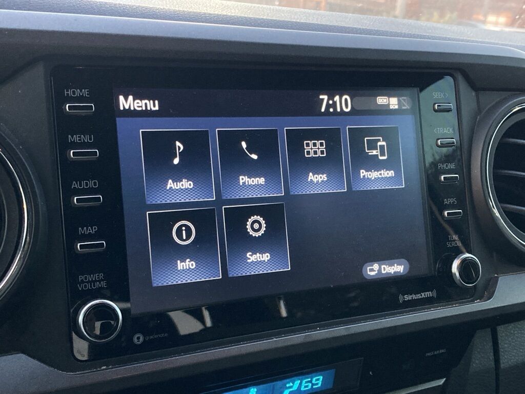 2023 Toyota Tacoma San Antonio TX