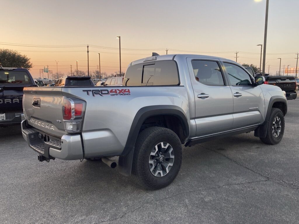 2023 Toyota Tacoma San Antonio TX
