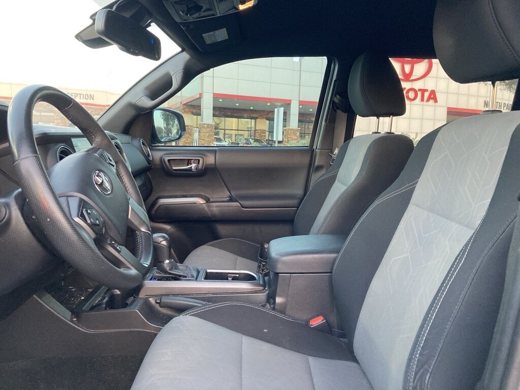 2023 Toyota Tacoma San Antonio TX