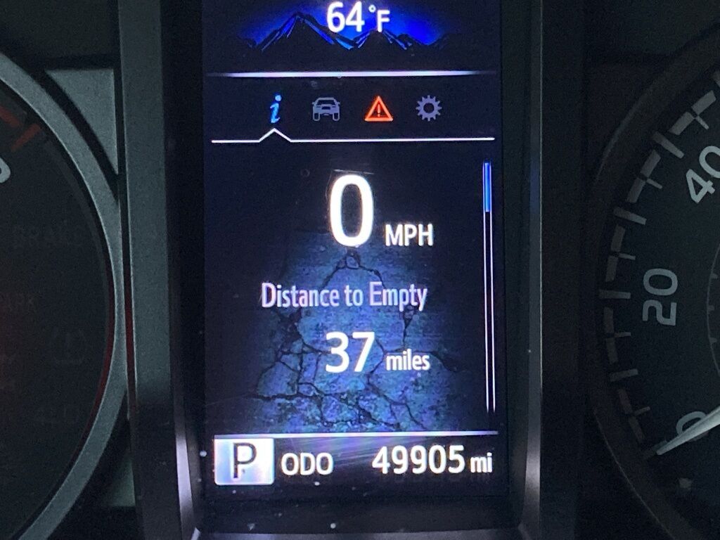 2023 Toyota Tacoma San Antonio TX