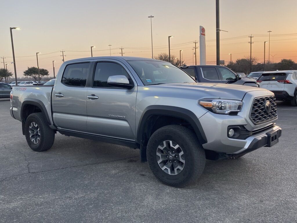 2023 Toyota Tacoma San Antonio TX