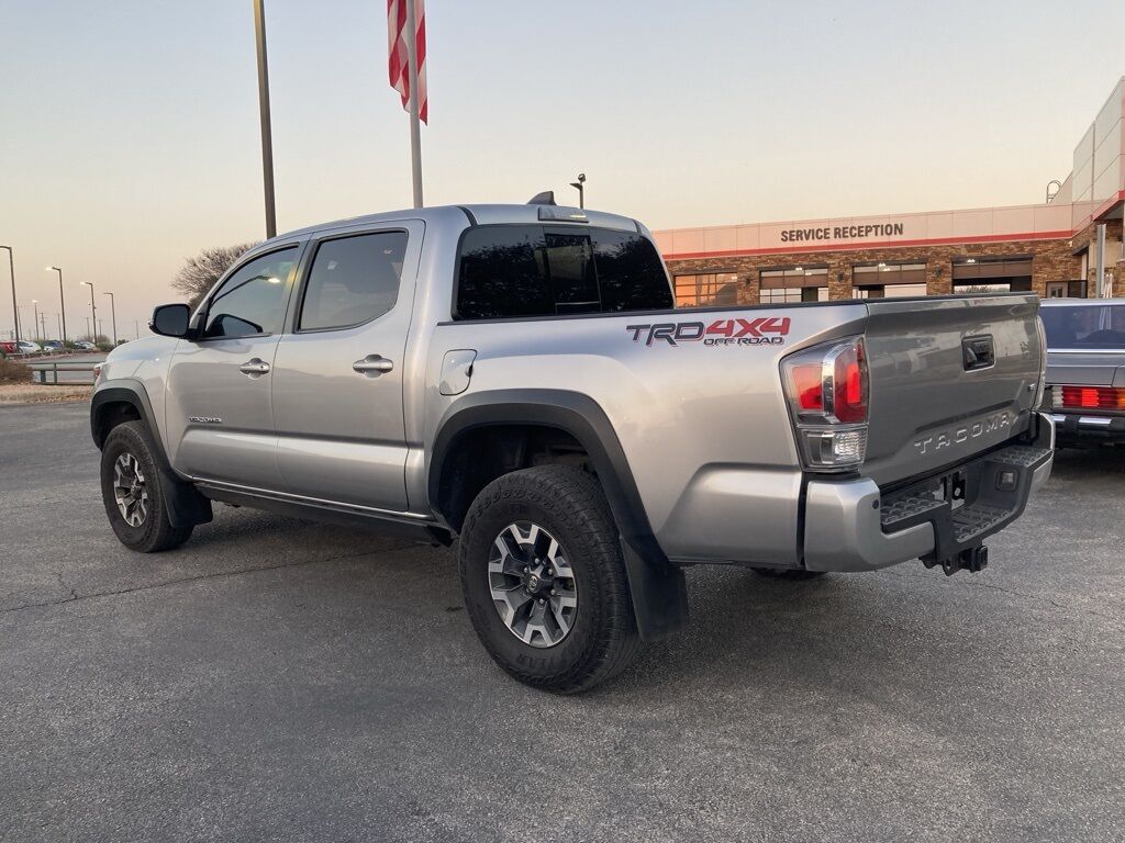 2023 Toyota Tacoma San Antonio TX