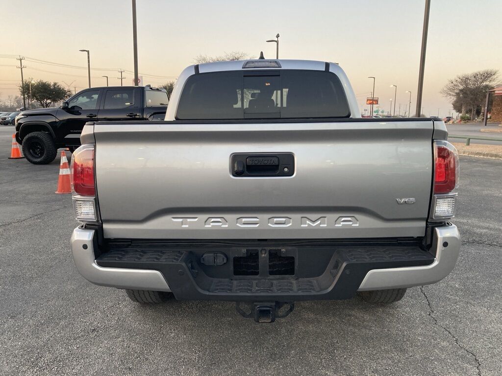 2023 Toyota Tacoma San Antonio TX