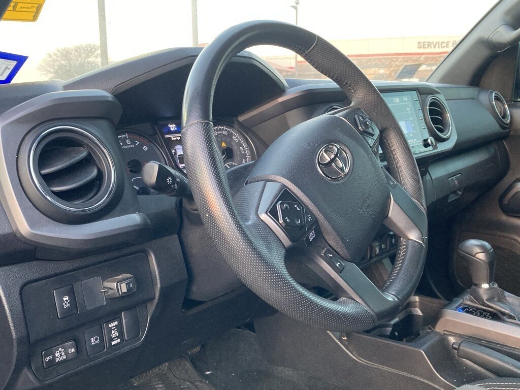 2023 Toyota Tacoma San Antonio TX