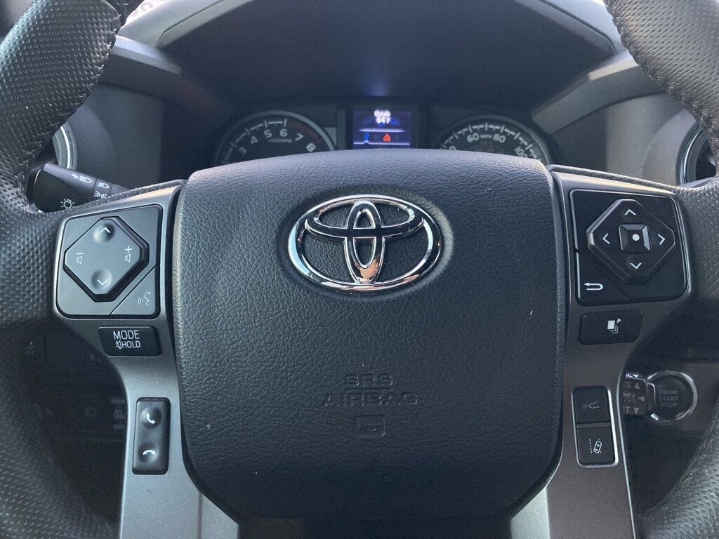 2023 Toyota Tacoma San Antonio TX