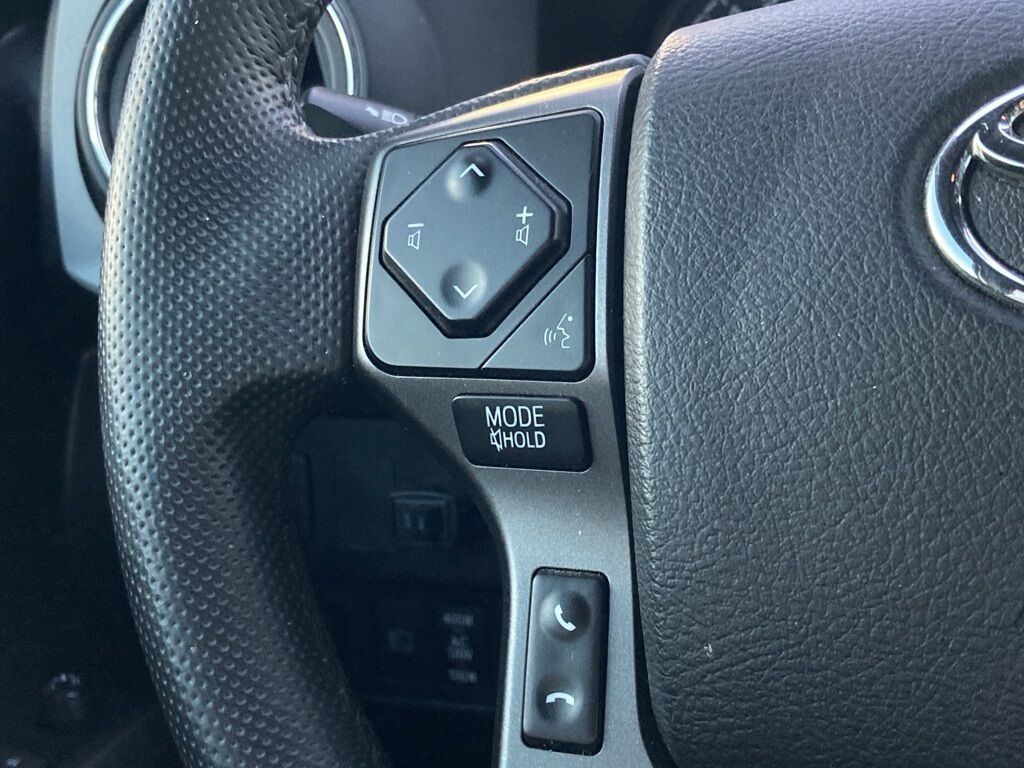 2023 Toyota Tacoma San Antonio TX