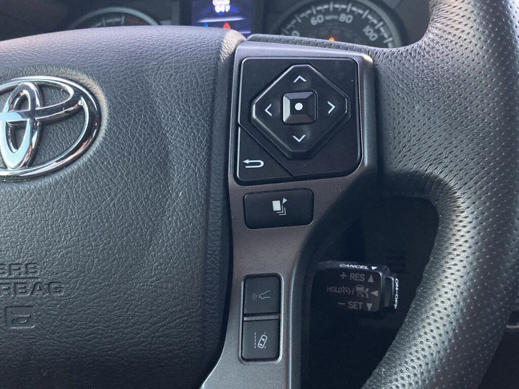 2023 Toyota Tacoma San Antonio TX