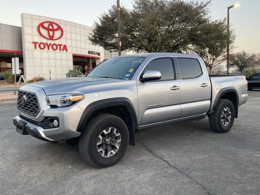 2023 Toyota Tacoma San Antonio TX
