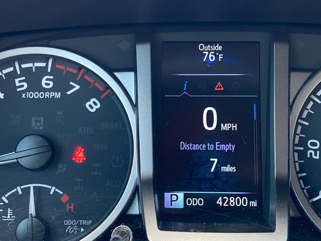 2023 Toyota Tacoma San Antonio TX