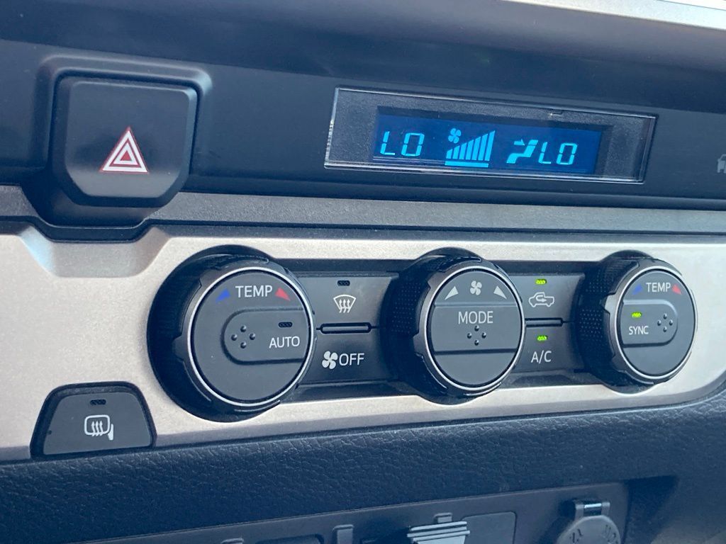 2023 Toyota Tacoma San Antonio TX