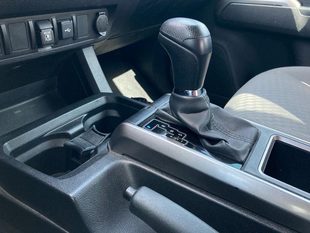 2023 Toyota Tacoma San Antonio TX