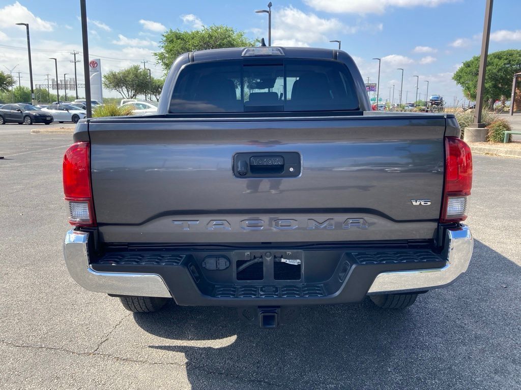 2023 Toyota Tacoma San Antonio TX