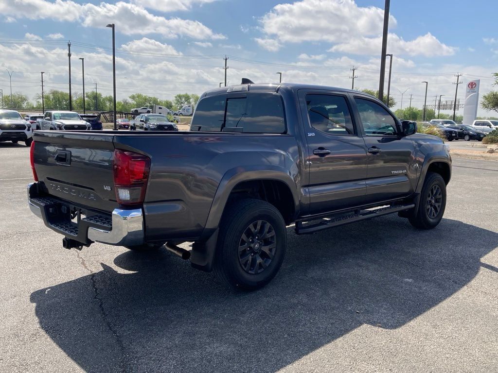 2023 Toyota Tacoma San Antonio TX