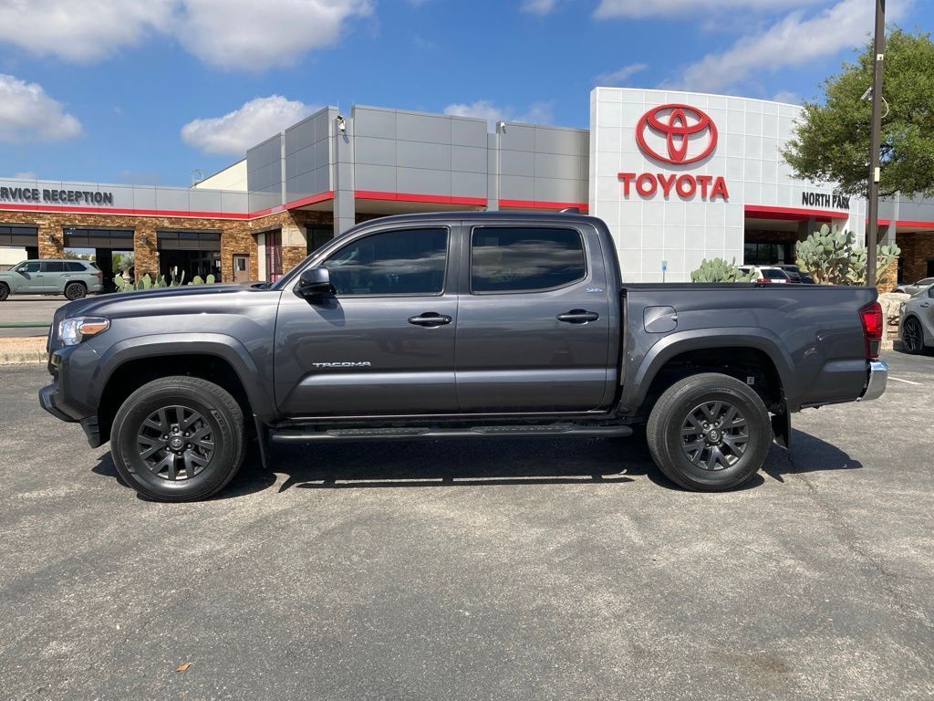 2023 Toyota Tacoma San Antonio TX