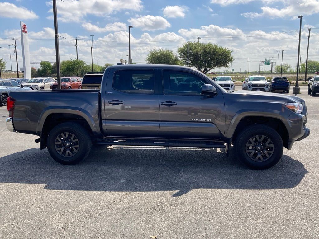 2023 Toyota Tacoma San Antonio TX