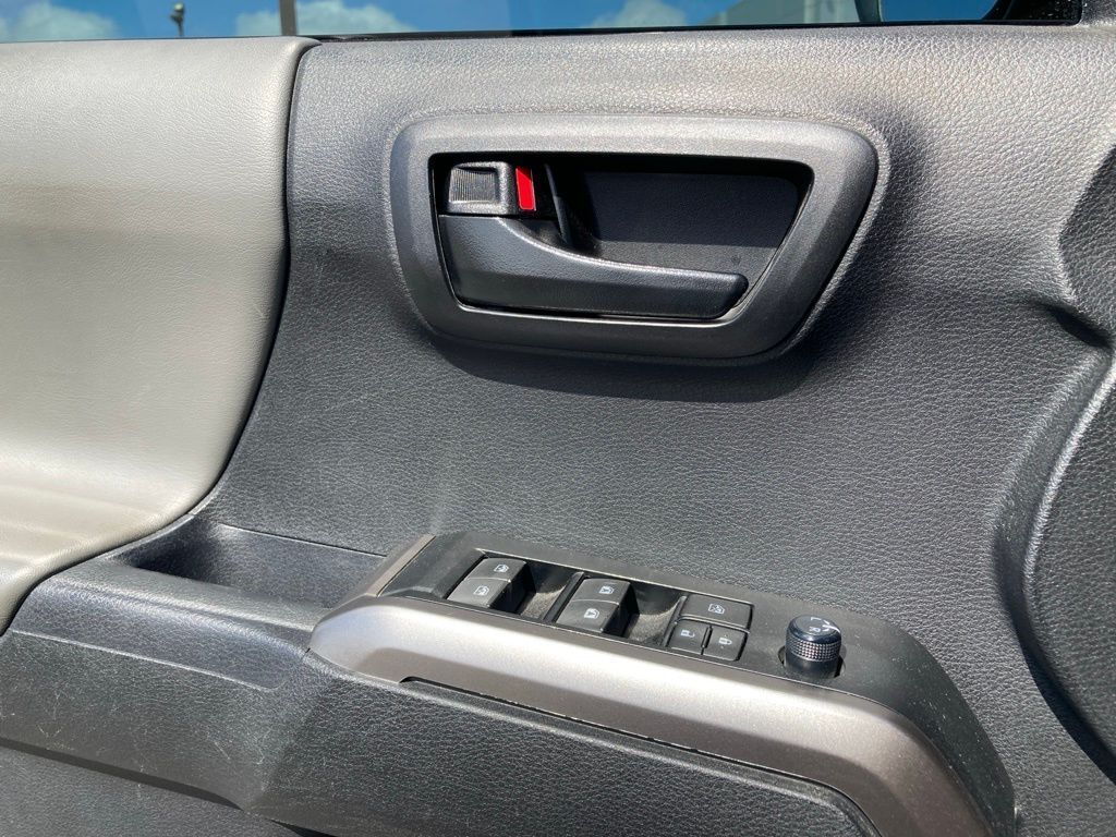 2023 Toyota Tacoma San Antonio TX