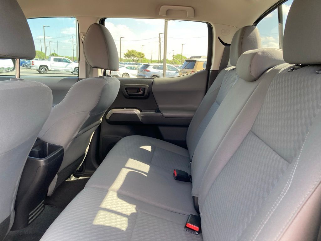 2023 Toyota Tacoma San Antonio TX