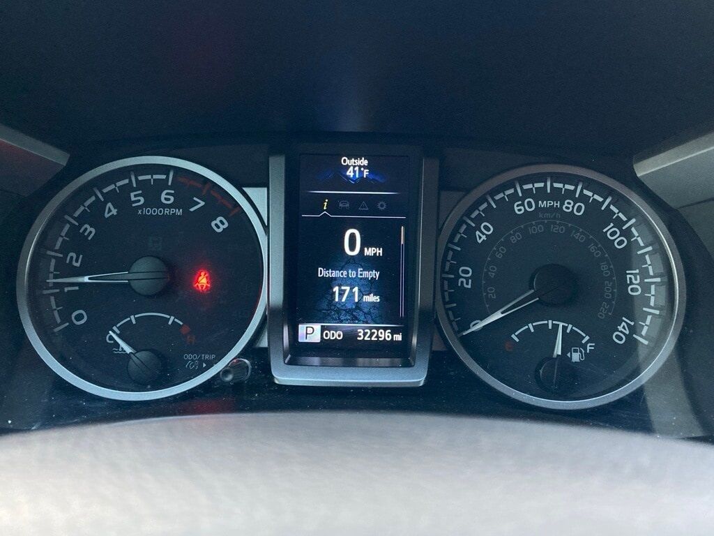 2023 Toyota Tacoma San Antonio TX