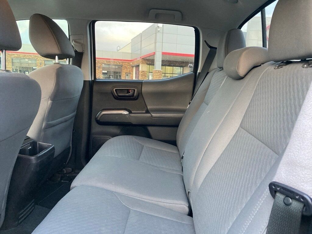 2023 Toyota Tacoma San Antonio TX