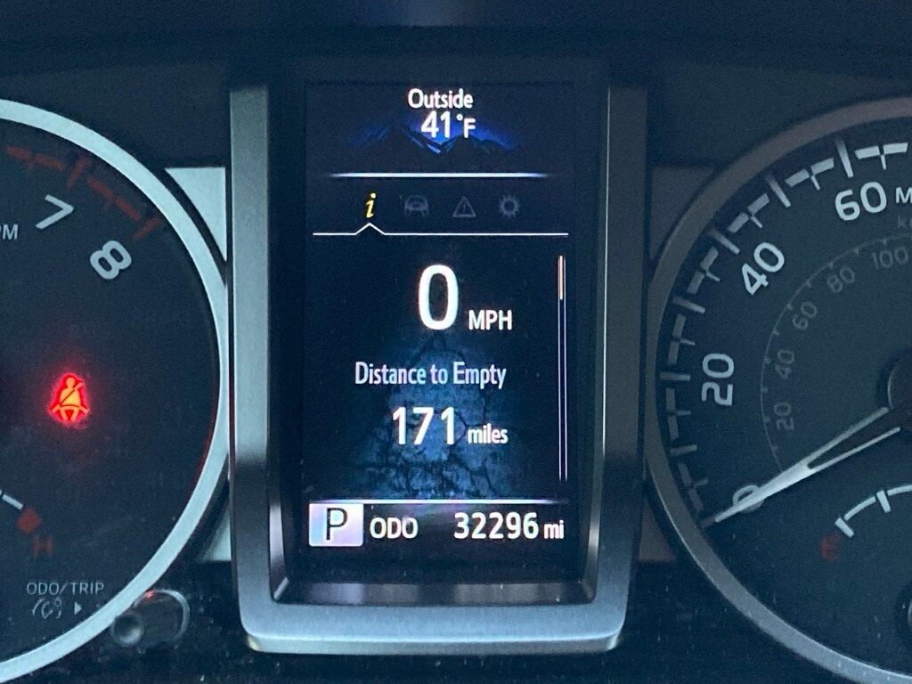 2023 Toyota Tacoma San Antonio TX