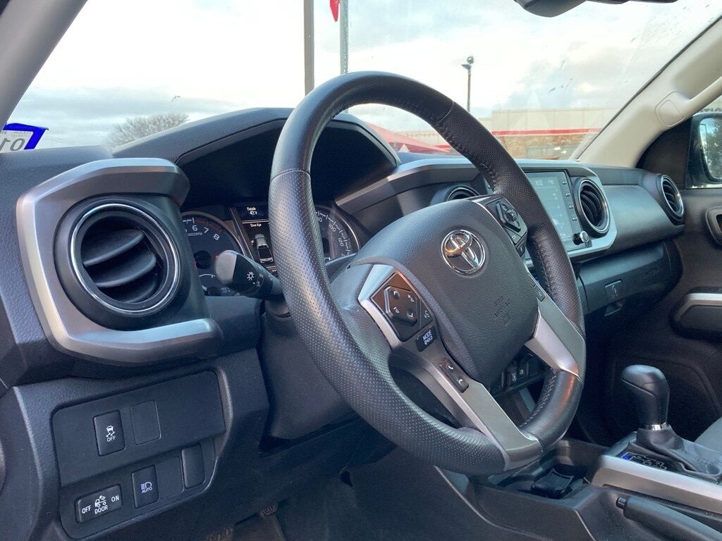 2023 Toyota Tacoma San Antonio TX