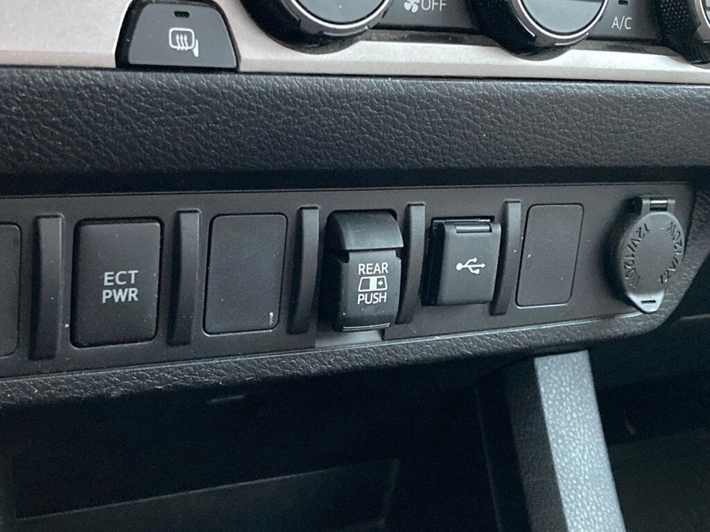 2023 Toyota Tacoma San Antonio TX