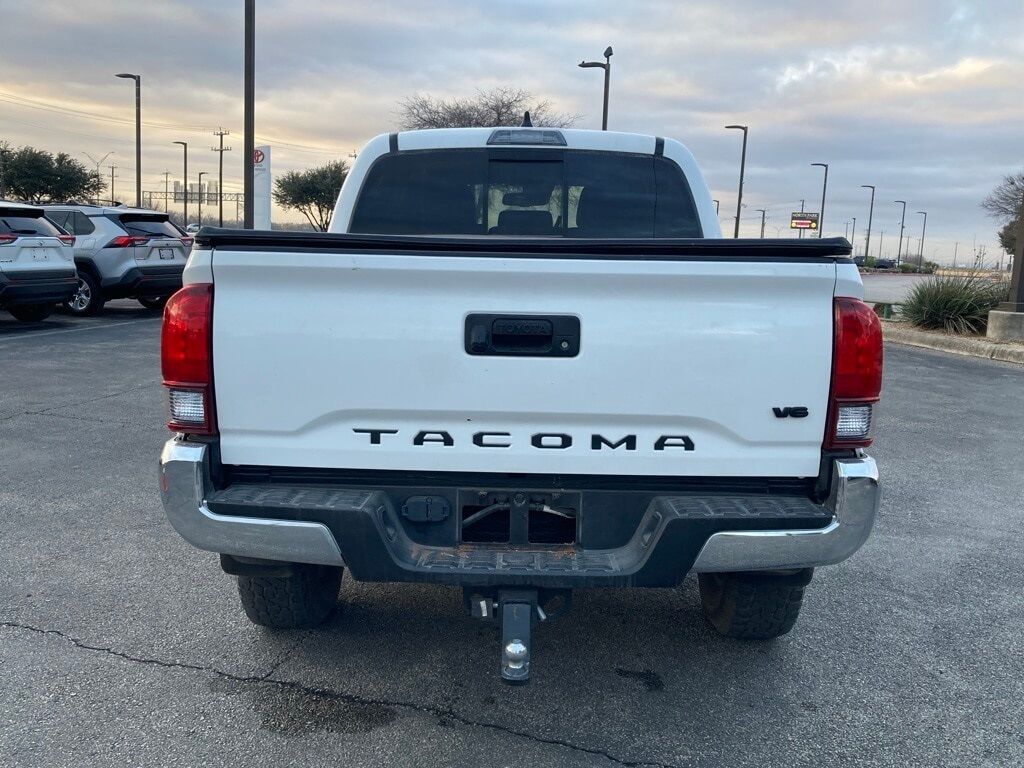 2023 Toyota Tacoma San Antonio TX