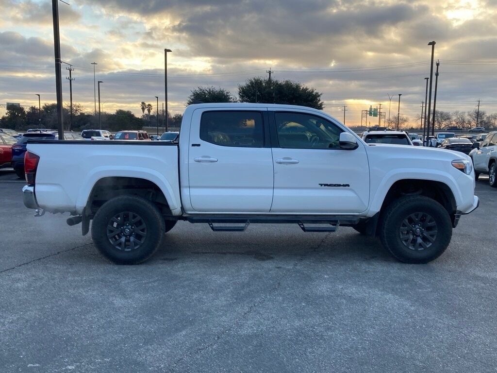 2023 Toyota Tacoma San Antonio TX