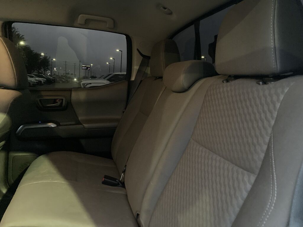 2023 Toyota Tacoma San Antonio TX