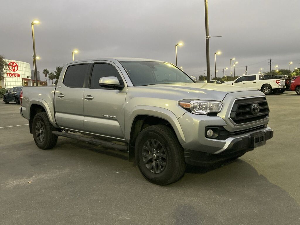 2023 Toyota Tacoma San Antonio TX
