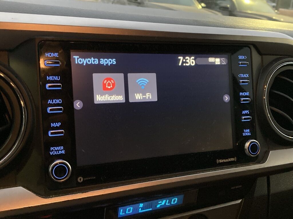 2023 Toyota Tacoma San Antonio TX