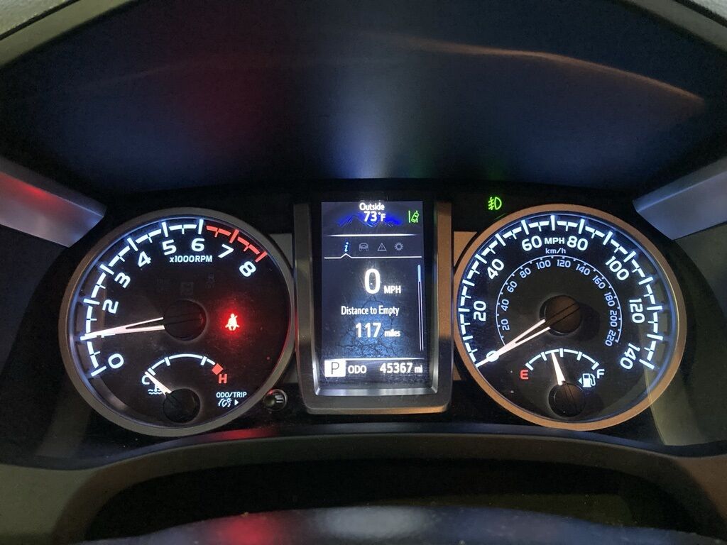 2023 Toyota Tacoma San Antonio TX