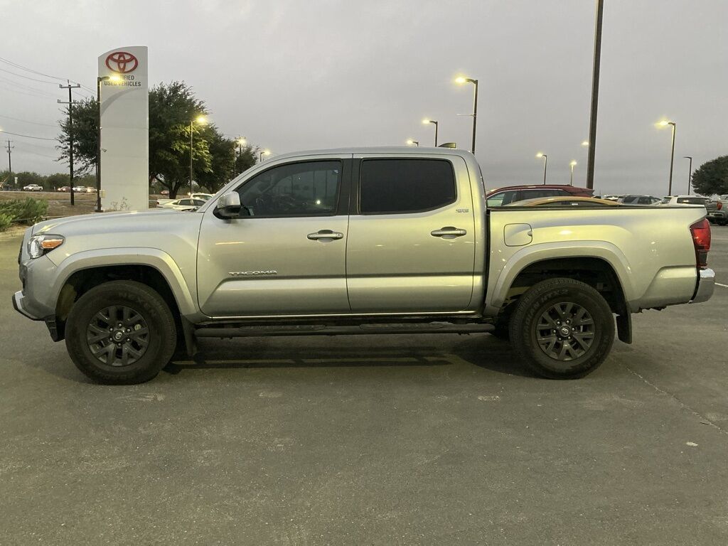 2023 Toyota Tacoma San Antonio TX