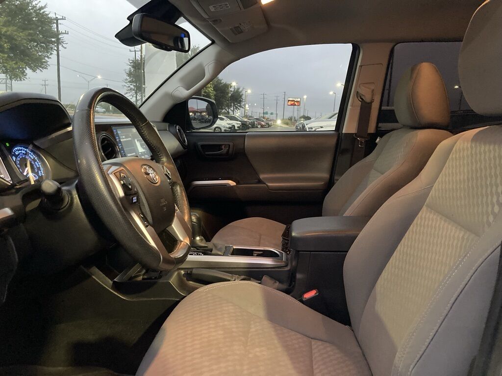 2023 Toyota Tacoma San Antonio TX