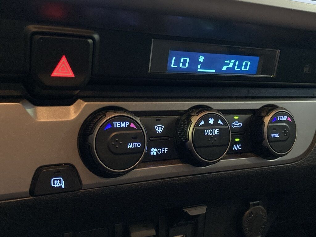 2023 Toyota Tacoma San Antonio TX
