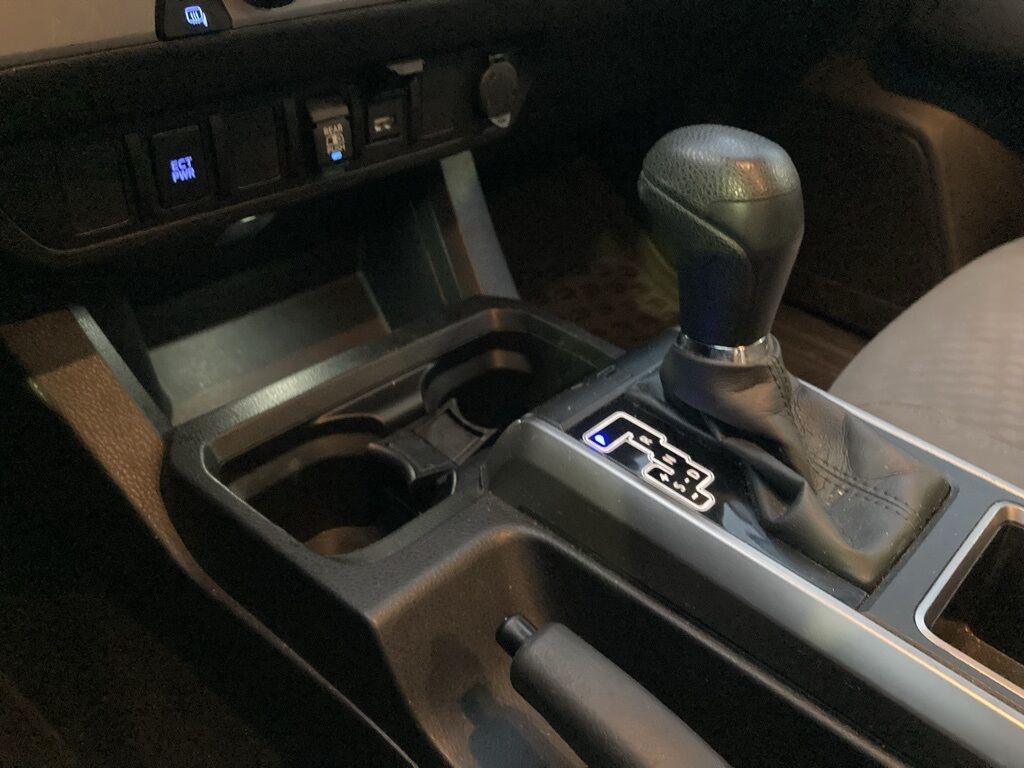2023 Toyota Tacoma San Antonio TX