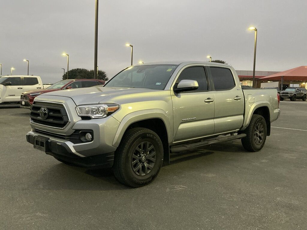 2023 Toyota Tacoma San Antonio TX