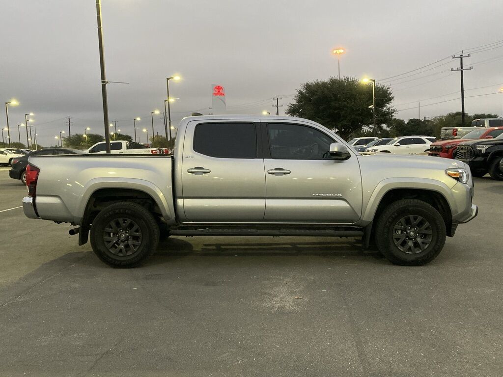 2023 Toyota Tacoma San Antonio TX