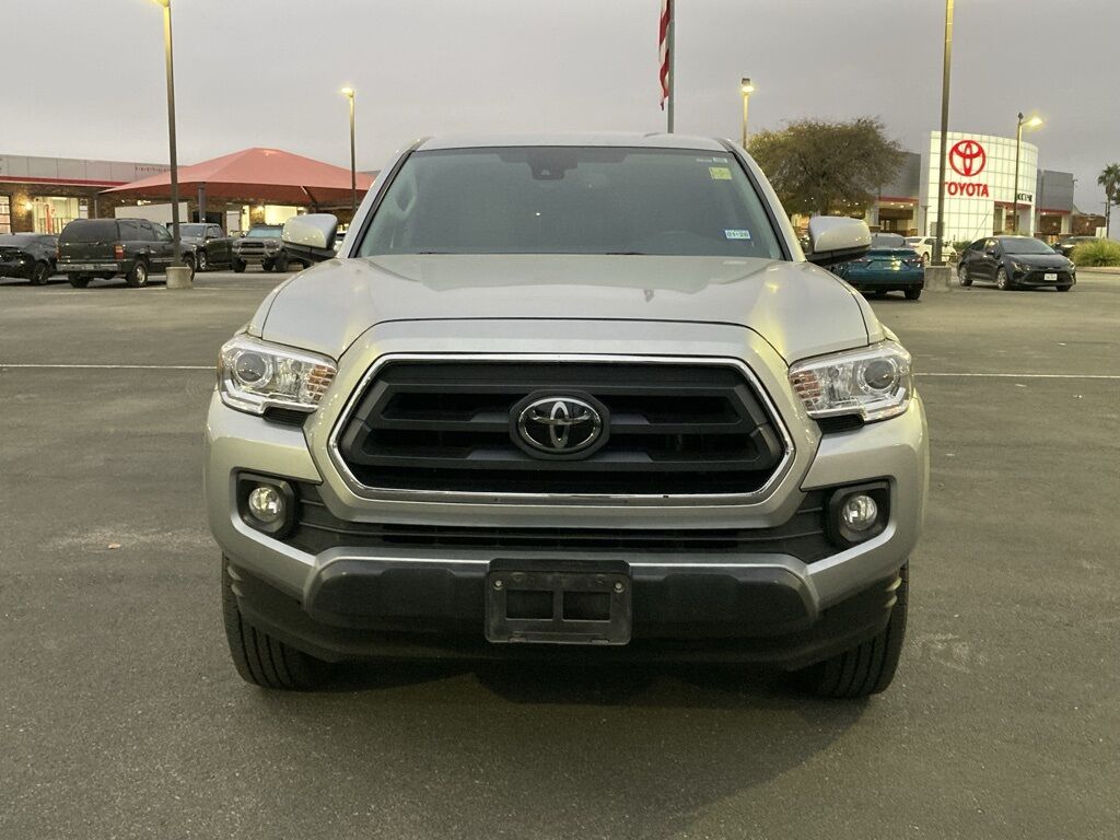 2023 Toyota Tacoma San Antonio TX