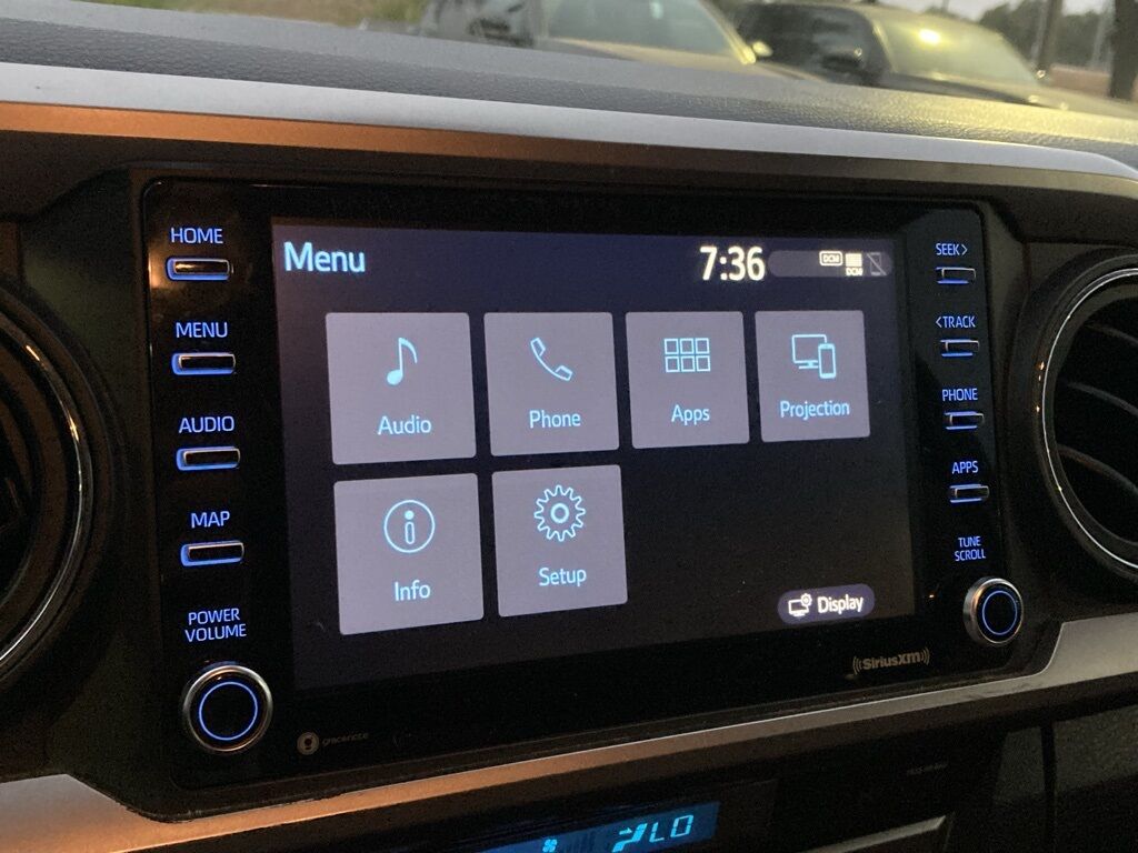 2023 Toyota Tacoma San Antonio TX