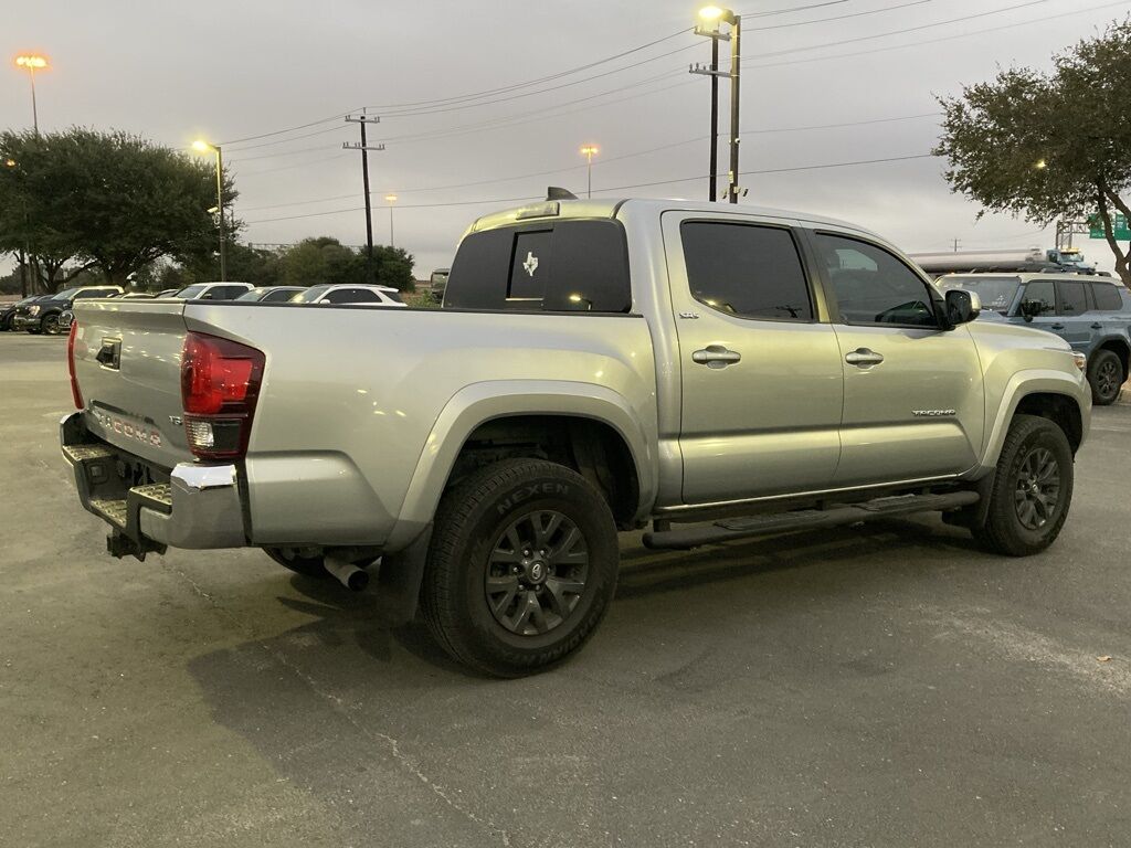 2023 Toyota Tacoma San Antonio TX