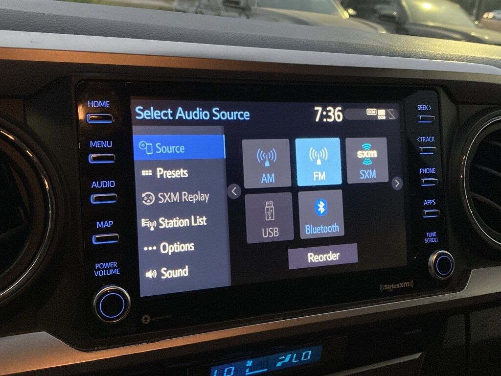 2023 Toyota Tacoma San Antonio TX