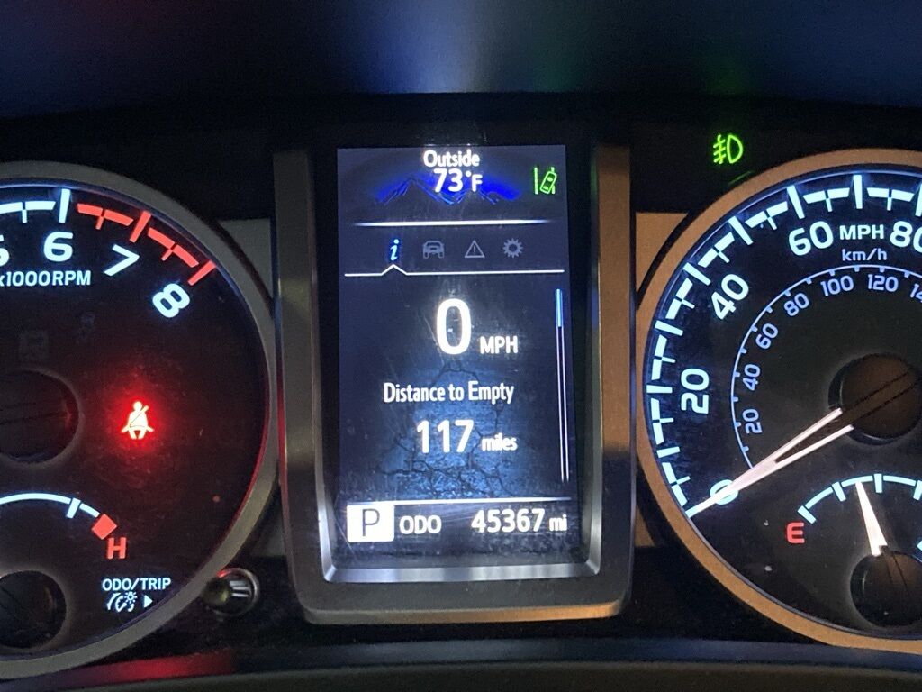 2023 Toyota Tacoma San Antonio TX