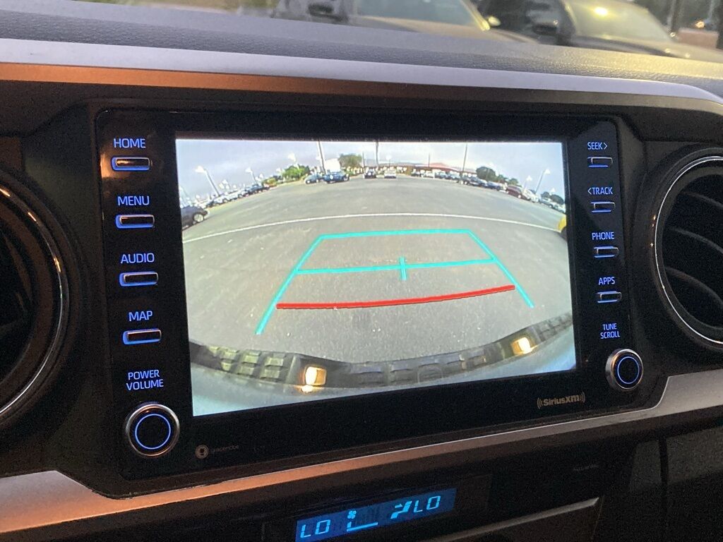 2023 Toyota Tacoma San Antonio TX