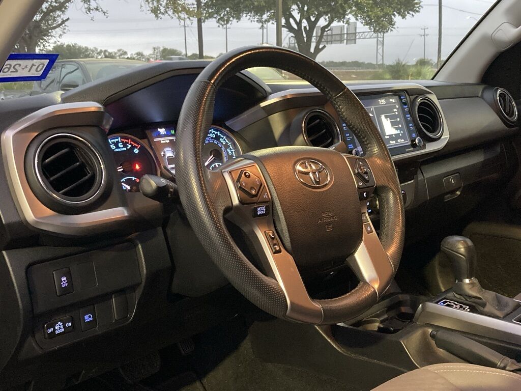 2023 Toyota Tacoma San Antonio TX